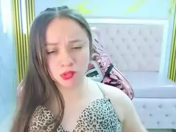 Chaturbate Live Porn of amelia_cooper_s