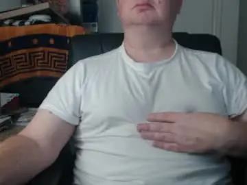 Chaturbate Live Sex Cam of bighorn1981