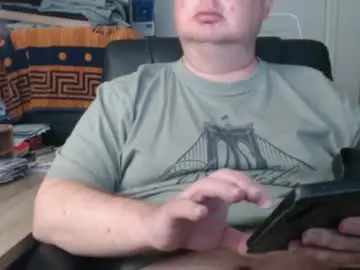 Chaturbate Live Sex of bighorn1981