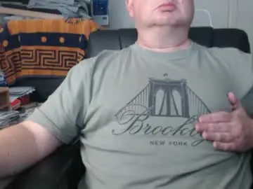 Chaturbate Nude Webcam of bighorn1981