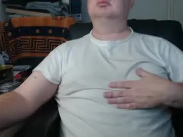 Chaturbate Nude Webcam of bighorn1981