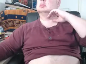Chaturbate Best live sex cam show of bighorn1981