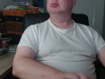 Chaturbate Live Sex of bighorn1981