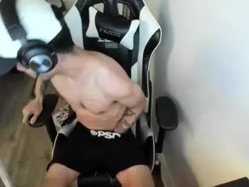 Chaturbate Live Sex Cam of codeyada