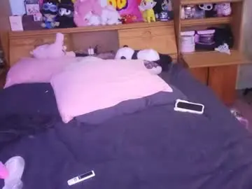 Chaturbate Best live sex cam show of dollface_hime