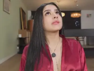 Chaturbate Live Sex of emilygh1_