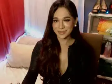 Chaturbate Private Sex Chat of empressevana02