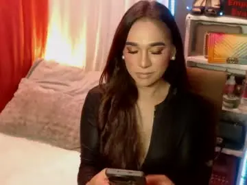 Chaturbate Best live sex cam show of empressevana02