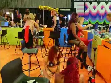 Chaturbate Adult Webcams of eve003300
