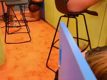 Chaturbate Live Sex of eve003300