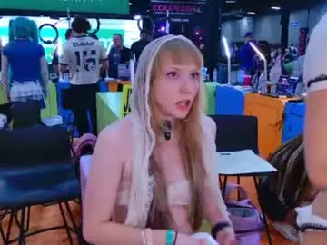 Chaturbate Live Porn of eve003300
