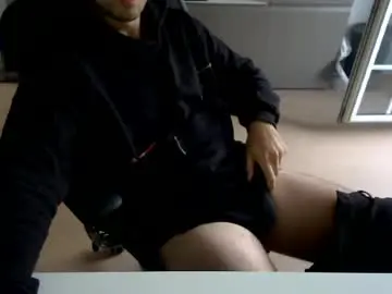 Chaturbate Private Sex Chat of fabian_196