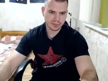 Chaturbate Live Sex Cam of hotfitbboy_2001