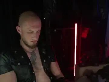 Chaturbate Adult Webcam of hunkytime