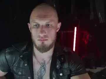 Chaturbate Live Sex Cam of hunkytime