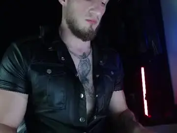 Chaturbate Adult Webcam of hunkytime