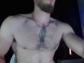 Chaturbate Adult Video Chat of hunkytime