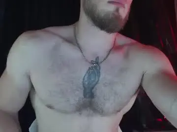 Chaturbate Sex Cam of hunkytime