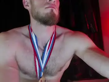 Chaturbate Adult Video Chat of hunkytime