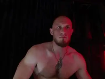 Chaturbate Nude Webcam of hunkytime