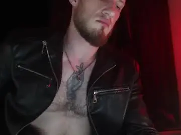 Chaturbate Live Sex Cam of hunkytime