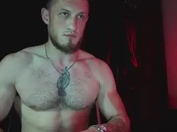 Chaturbate Live Porn of hunkytime