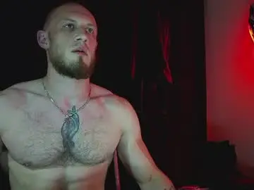 Chaturbate Adult Video Chat of hunkytime