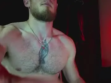 Chaturbate Adult Video Chat of hunkytime