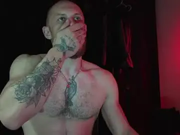 Chaturbate Live Sex Cam of hunkytime