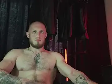 Chaturbate Live Porn of hunkytime