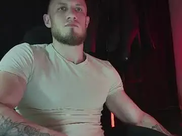 Chaturbate Free Porn Cam of hunkytime