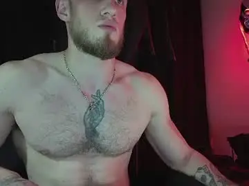 Chaturbate Adult Video Chat of hunkytime