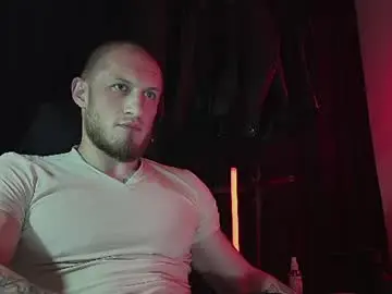 Chaturbate Sex Chat of hunkytime