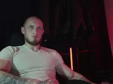 Chaturbate Nude Webcam of hunkytime