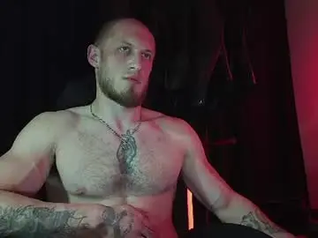 Chaturbate Live Sex of hunkytime