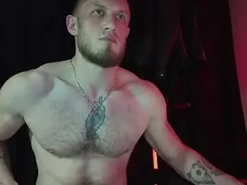 Chaturbate Sex Chat of hunkytime