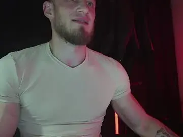 Chaturbate Live Sex of hunkytime