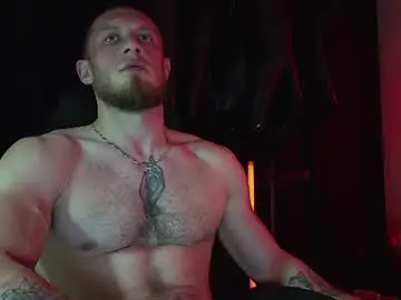 Chaturbate Live Sex Cam of hunkytime