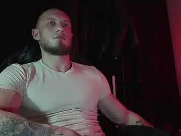 Chaturbate Nude Webcam of hunkytime