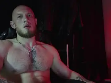 Chaturbate Live Sex Cam of hunkytime