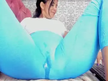 Chaturbate Watch Live Sex Cams of iris_charlotte