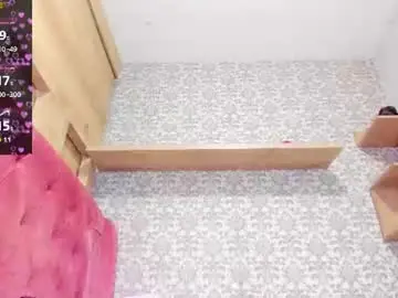 Chaturbate Free Live Porn of iris_charlotte