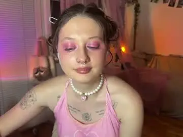 Chaturbate Live Porn of jenny_cox_love