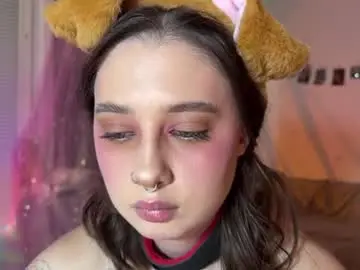 Chaturbate Live Porn of jenny_cox_love