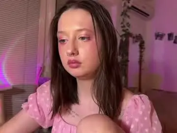 Chaturbate Nude Webcam of jenny_cox_love