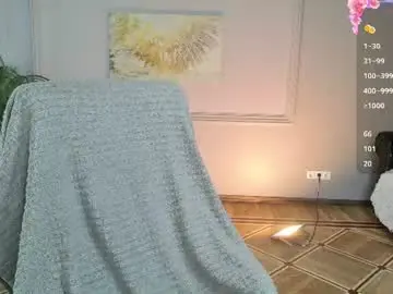 Chaturbate Live Sex Cam of jes_solar