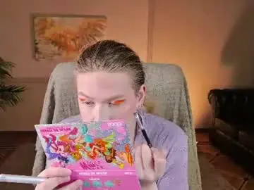 Chaturbate Nude Webcam of jes_solar
