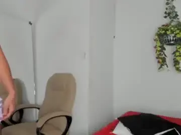 Chaturbate Sex Chat of juana_naranjo