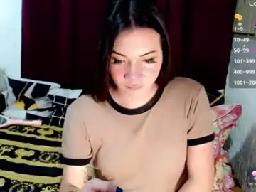 Chaturbate Live Sex of katethefairygodbarbie
