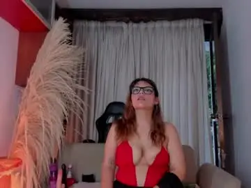 Chaturbate Live Sex Cam of kittyblossom_